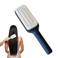 Ultimate Self-Cleaning Hair Brush™