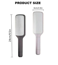 Ultimate Self-Cleaning Hair Brush™
